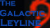 The Galactic Leyline